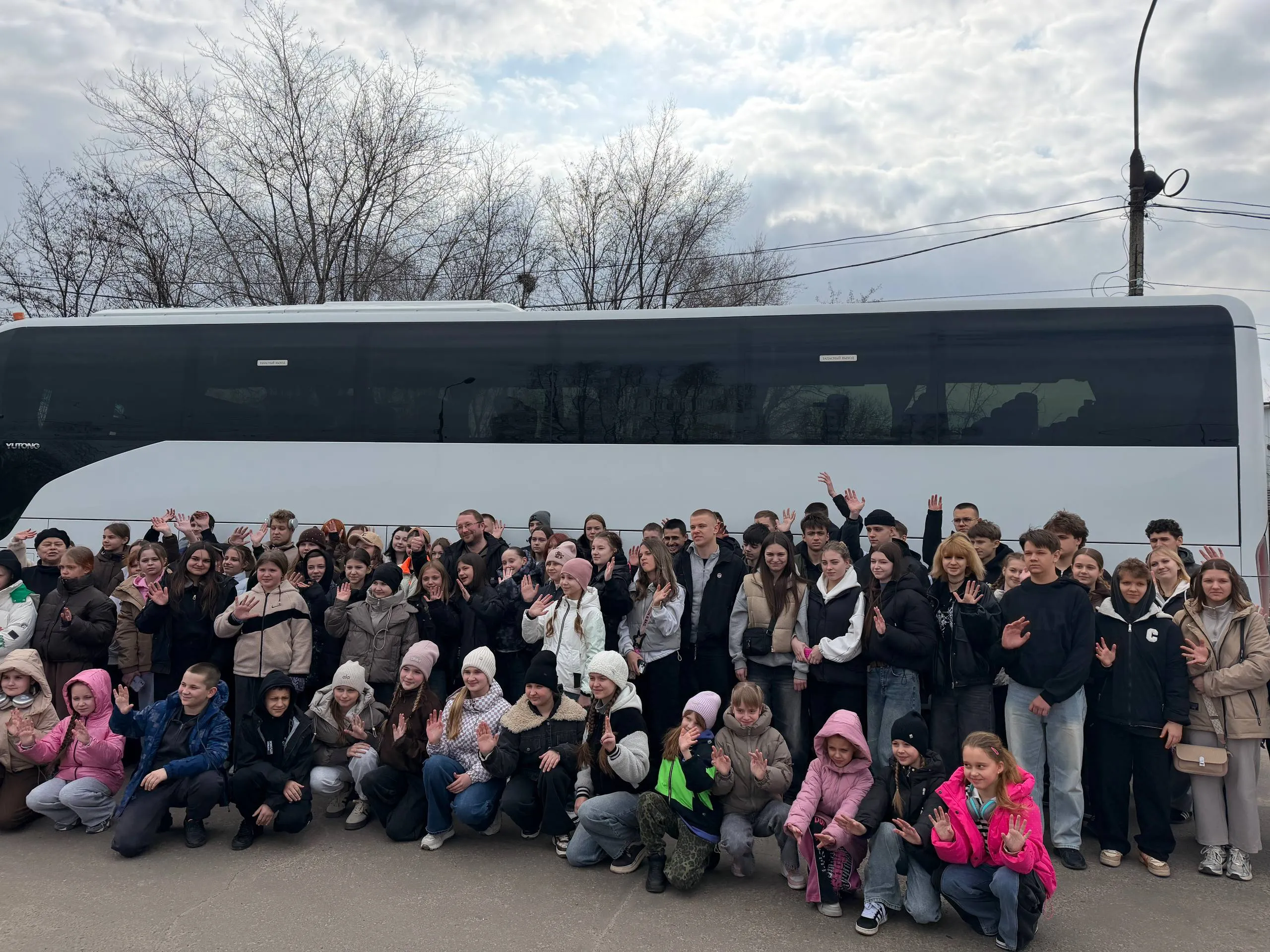 Где зонтики и шезлонги входят в стоимость проживания